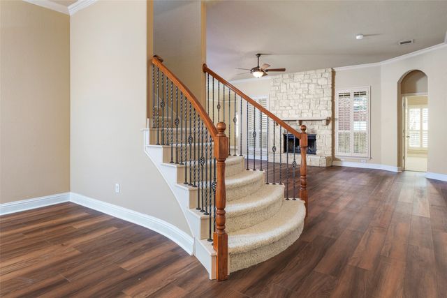 4500 Karen Drive, Mansfield, TX 76063