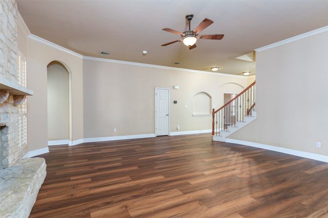 4500 Karen Drive, Mansfield, TX 76063