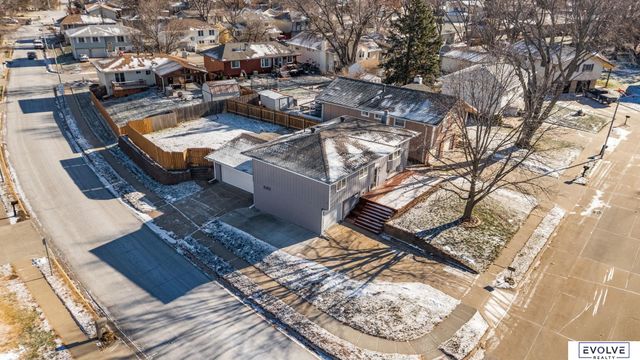 6355 S 140th Circle, Omaha, NE 68137