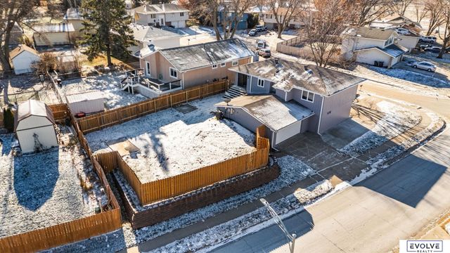 6355 S 140th Circle, Omaha, NE 68137