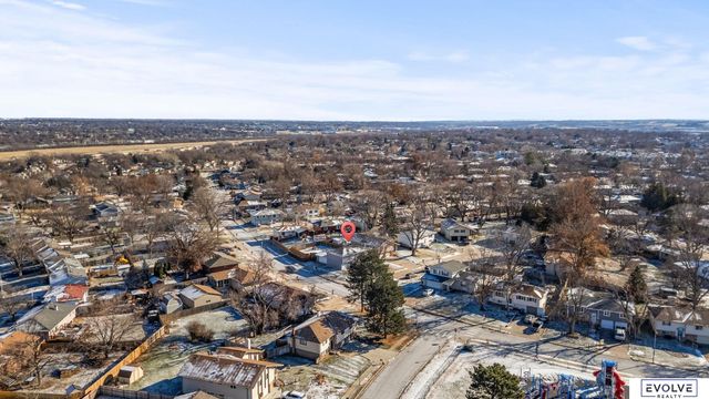 6355 S 140th Circle, Omaha, NE 68137