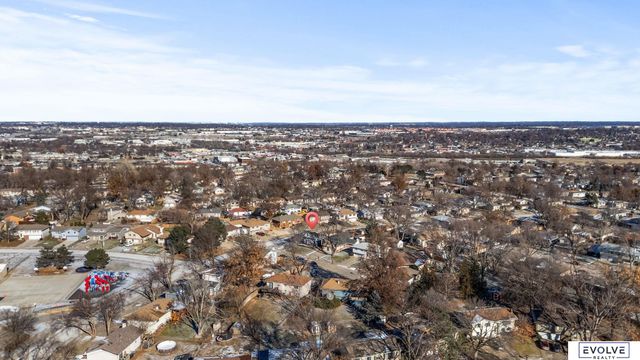 6355 S 140th Circle, Omaha, NE 68137