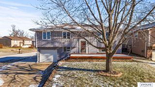 6355 S 140th Circle, Omaha, NE 68137