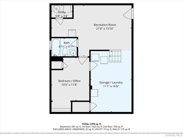 212 Gordon Avenue, Westbury, NY 11590
