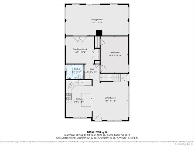 212 Gordon Avenue, Westbury, NY 11590