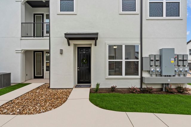 1664 Hillside Terrace 5717, Buda, TX 78610