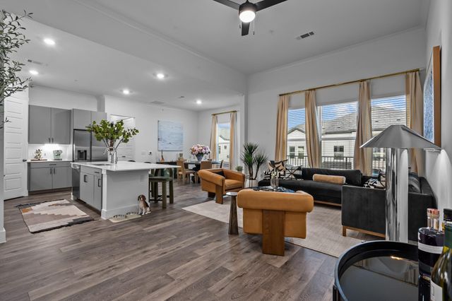 1664 Hillside Terrace 5717, Buda, TX 78610