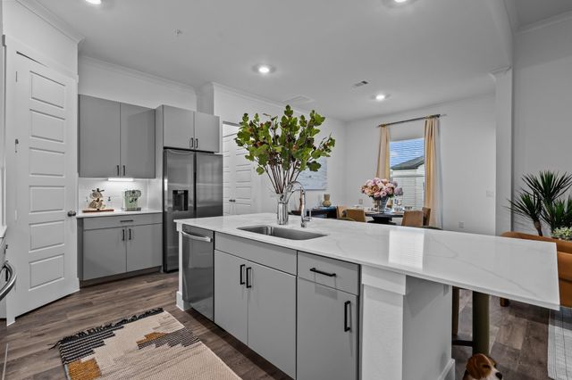 1664 Hillside Terrace 5717, Buda, TX 78610