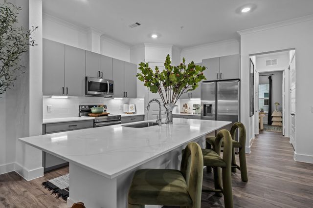 1664 Hillside Terrace 5717, Buda, TX 78610