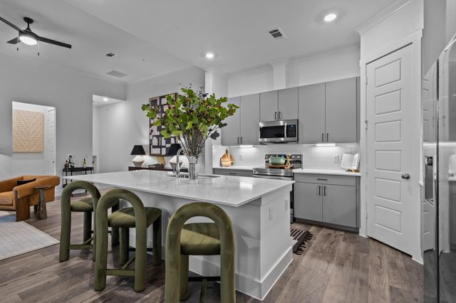 1664 Hillside Terrace 5717, Buda, TX 78610