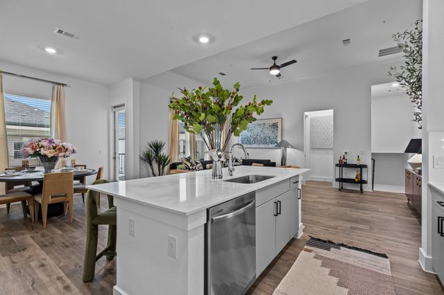 1664 Hillside Terrace 5717, Buda, TX 78610