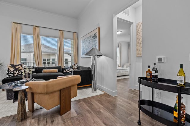 1664 Hillside Terrace 5717, Buda, TX 78610