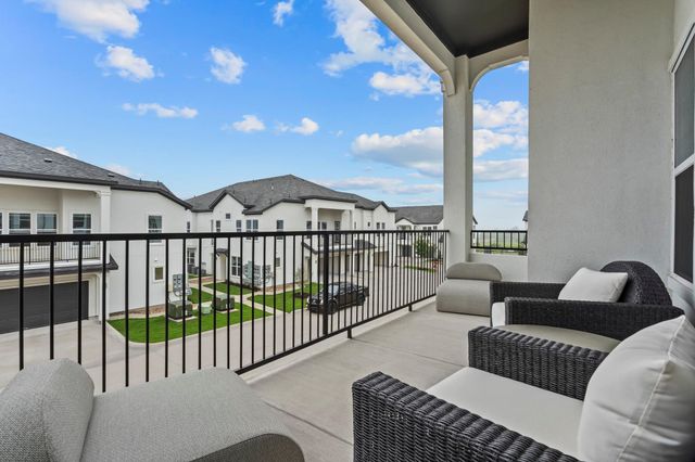 1664 Hillside Terrace 5717, Buda, TX 78610