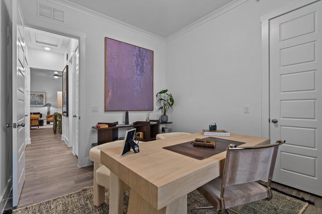 1664 Hillside Terrace 5717, Buda, TX 78610