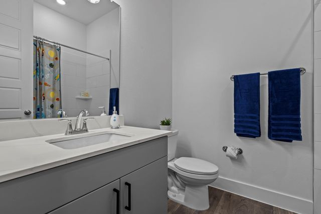 1664 Hillside Terrace 5717, Buda, TX 78610