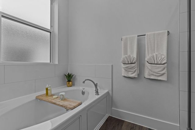 1664 Hillside Terrace 5717, Buda, TX 78610