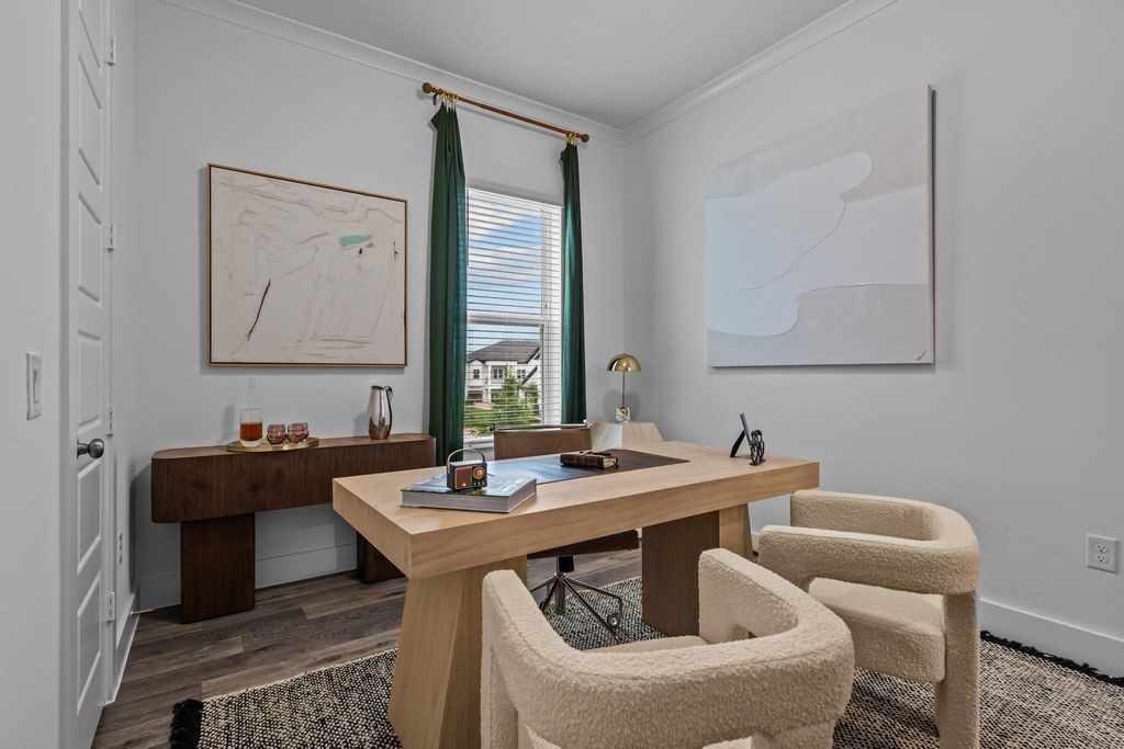 1664 Hillside Terrace 5717, Buda, TX 78610