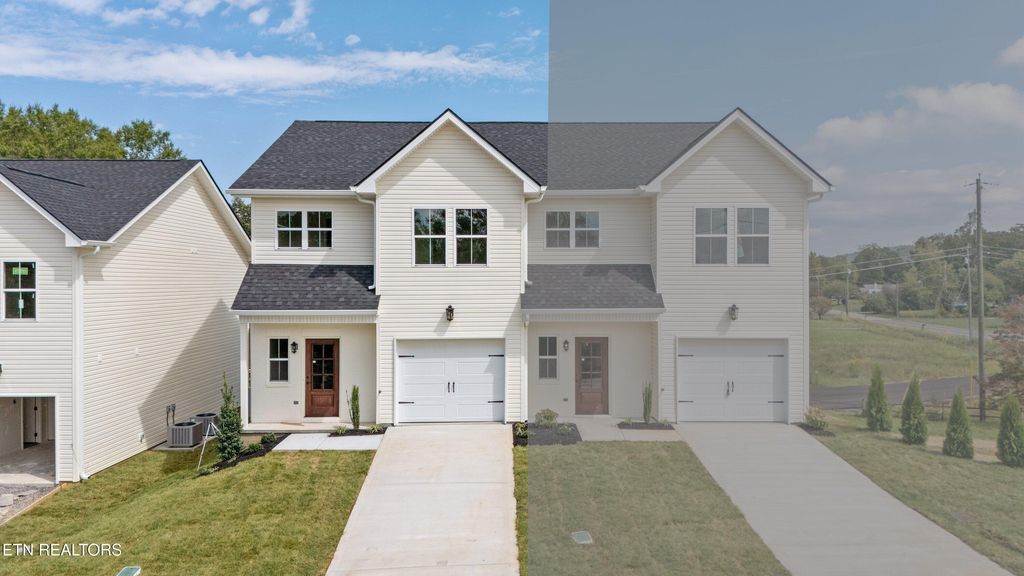 6614 Johnbo Way, Knoxville, TN 37931