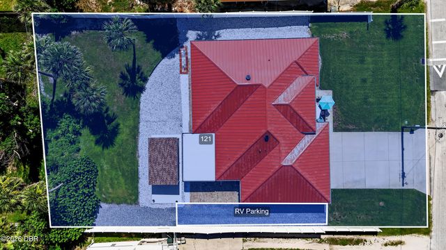 121 Harrison Road, Daytona Beach, FL 32118