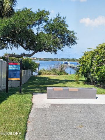 121 Harrison Road, Daytona Beach, FL 32118