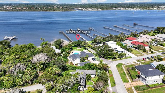 121 Harrison Road, Daytona Beach, FL 32118