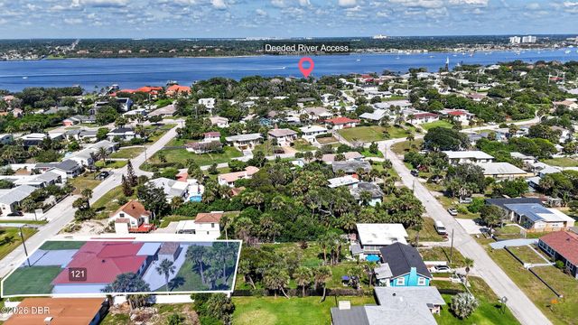 121 Harrison Road, Daytona Beach, FL 32118