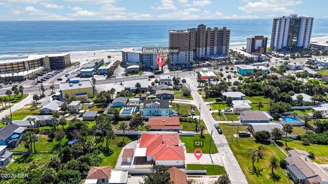 121 Harrison Road, Daytona Beach, FL 32118
