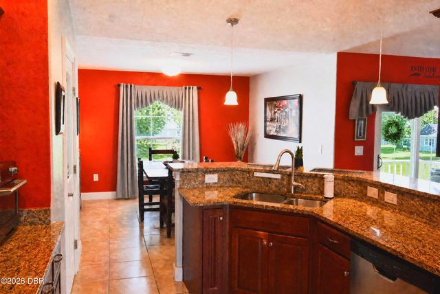 121 Harrison Road, Daytona Beach, FL 32118