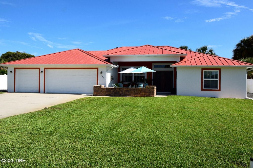 121 Harrison Road, Daytona Beach, FL 32118