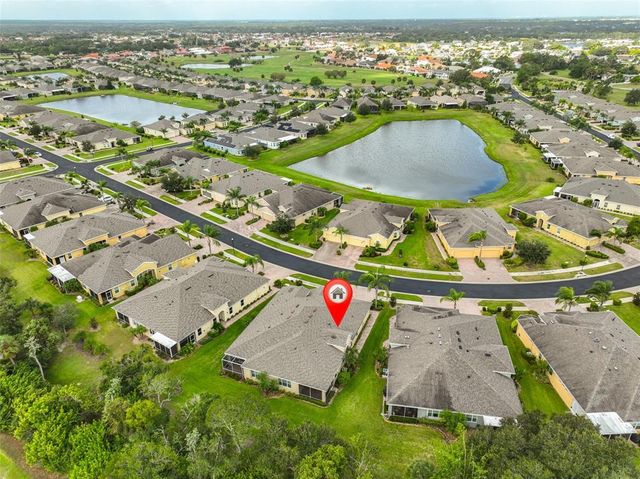 668 CHIPPER DRIVE, Sun City Center, FL 33573
