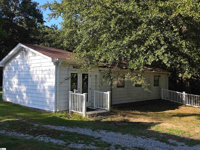 511 S Main Street, Fountain Inn, SC 29644