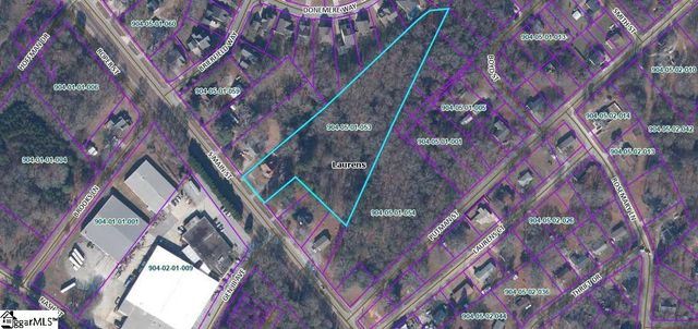 511 S Main Street, Fountain Inn, SC 29644
