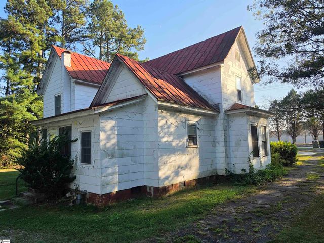 511 S Main Street, Fountain Inn, SC 29644