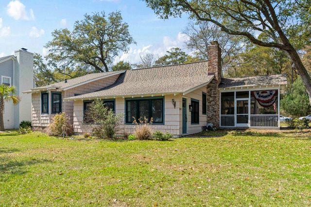 145 Midway Dr., Pawleys Island, SC 29585