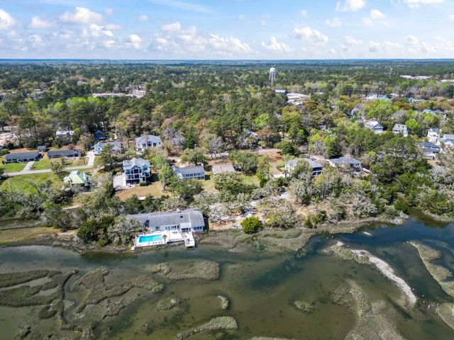 145 Midway Dr., Pawleys Island, SC 29585
