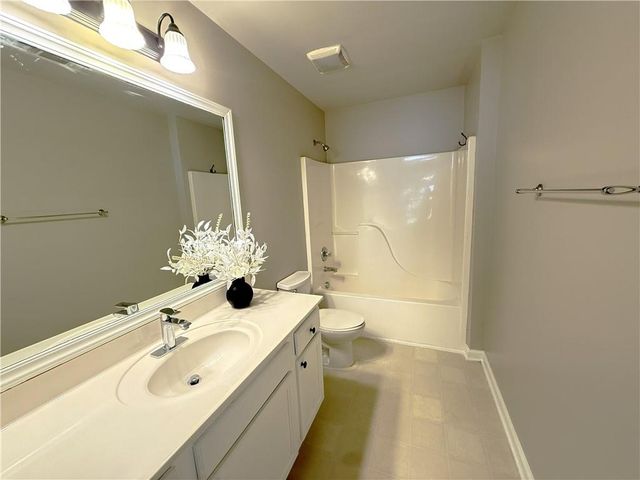 3097 Wyesham Circle, Duluth, GA 30096