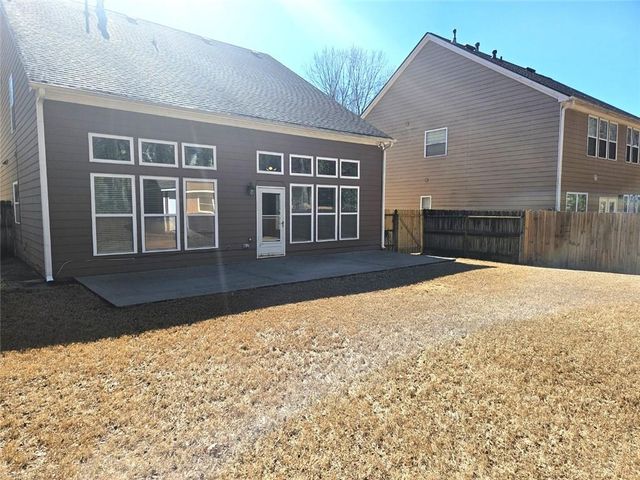 3097 Wyesham Circle, Duluth, GA 30096