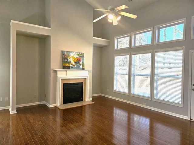 3097 Wyesham Circle, Duluth, GA 30096