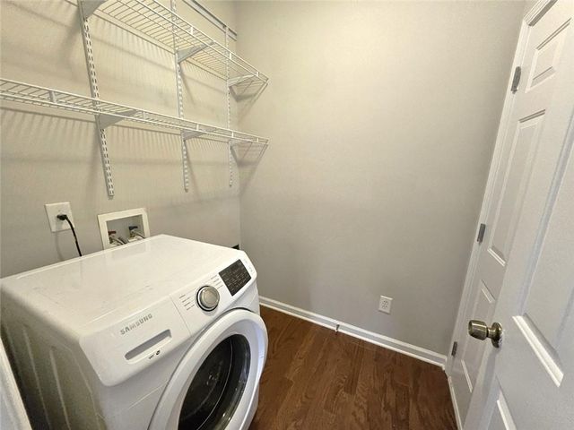 3097 Wyesham Circle, Duluth, GA 30096