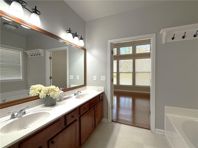 3097 Wyesham Circle, Duluth, GA 30096