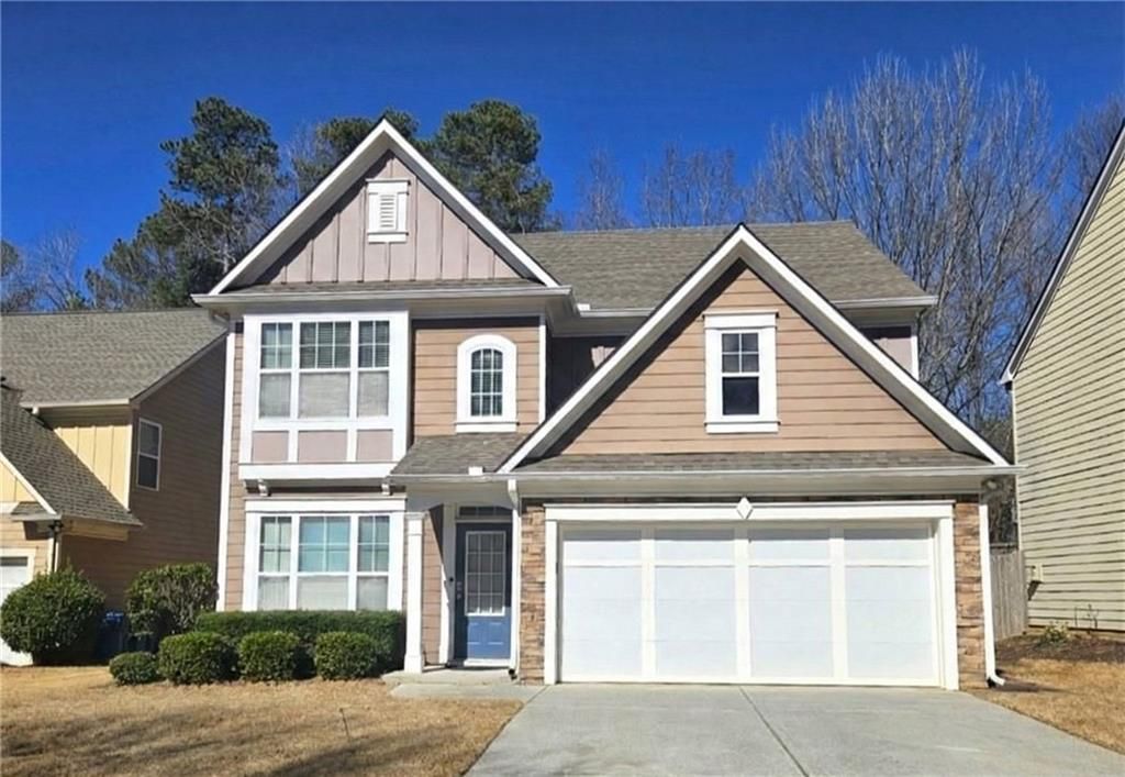 3097 Wyesham Circle, Duluth, GA 30096