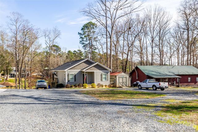 194 Hattaway Circle, Mount Gilead, NC 27306