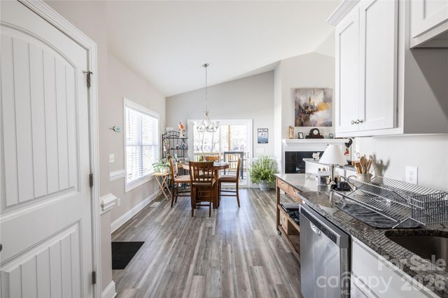 194 Hattaway Circle, Mount Gilead, NC 27306