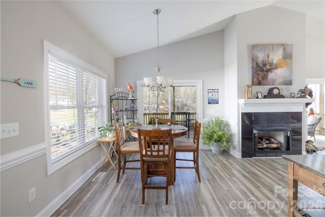 194 Hattaway Circle, Mount Gilead, NC 27306