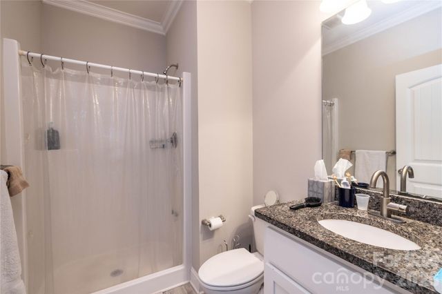 194 Hattaway Circle, Mount Gilead, NC 27306