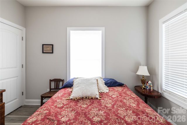 194 Hattaway Circle, Mount Gilead, NC 27306