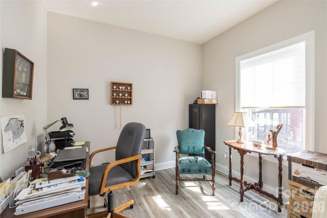 194 Hattaway Circle, Mount Gilead, NC 27306