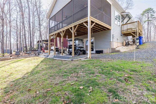 194 Hattaway Circle, Mount Gilead, NC 27306