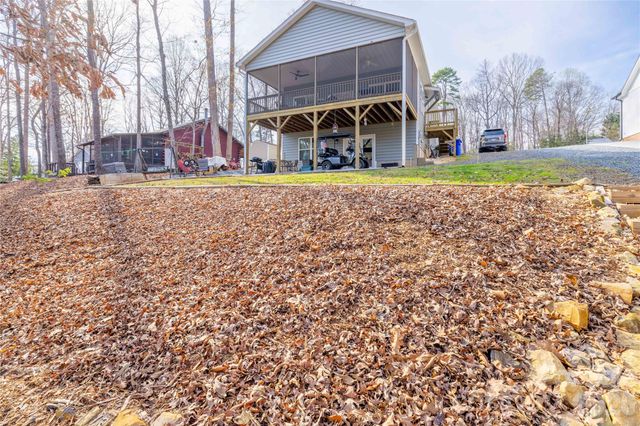 194 Hattaway Circle, Mount Gilead, NC 27306