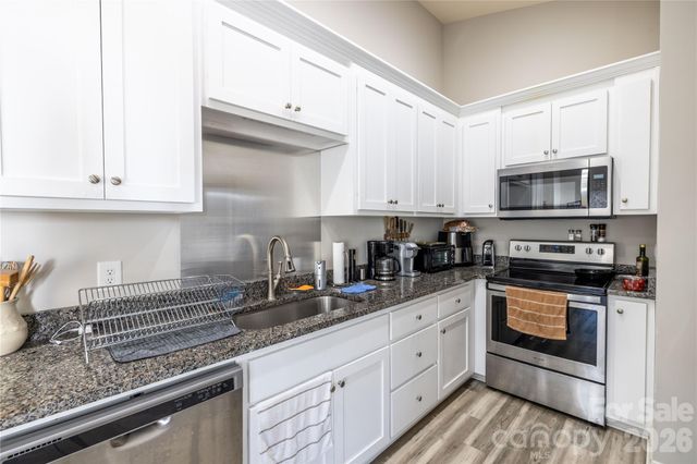 194 Hattaway Circle, Mount Gilead, NC 27306